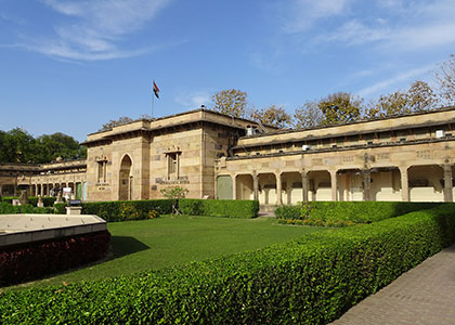 Sarnath, Varanasi