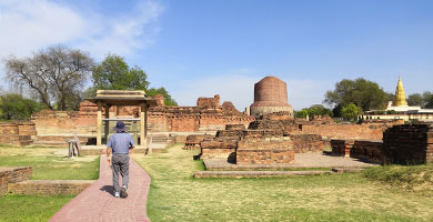 Sarnath