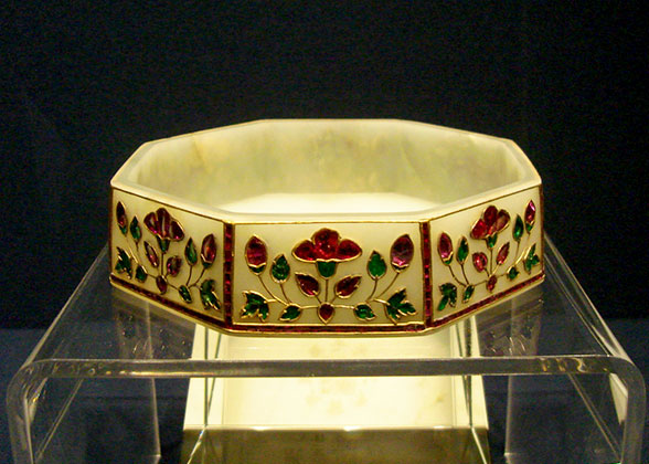 Shanghai Museum Jade