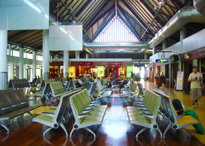 Siem Reap International Airport
