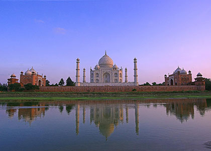 Yamuna River