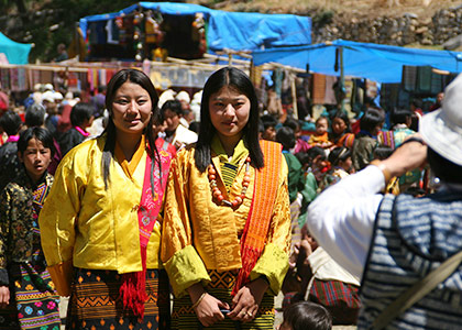 Local Residents