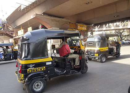Tuk-Tuk