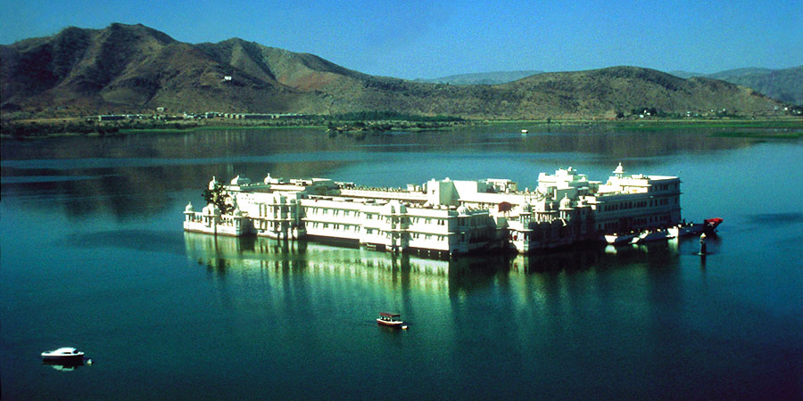 Udaipur, Rajasthan