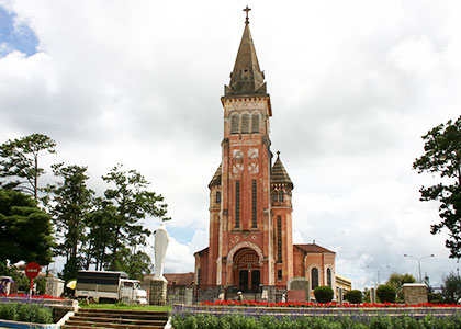 Da Lat