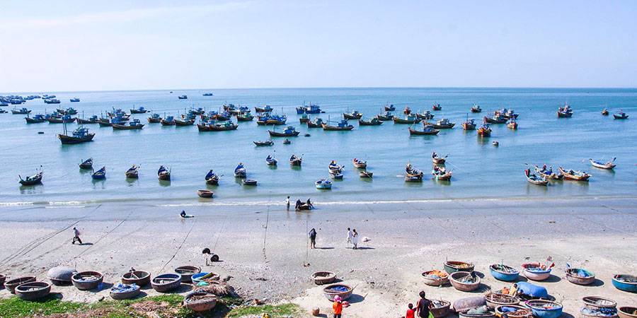 Mui Ne Beach