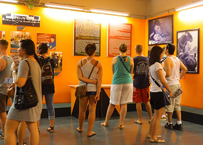 War Remnants Museum
