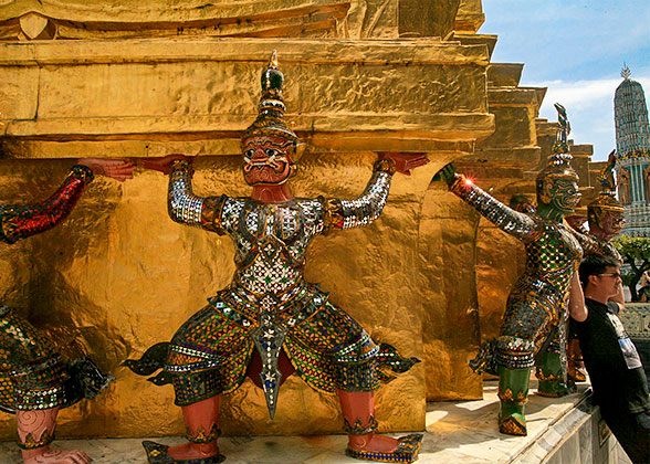 Wat Phra Kaew