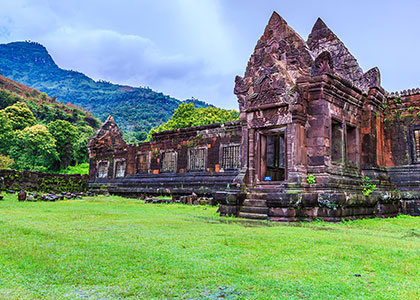 Wat Phu