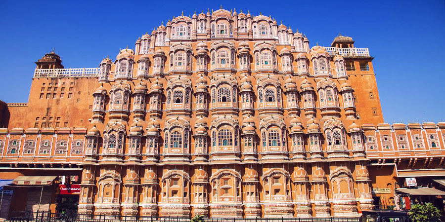 10 Best Places to Visit in Jaipur - Popular Tourist Attractions