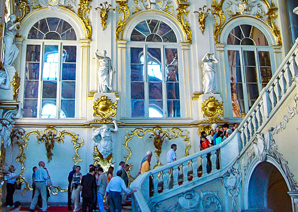 Winter Palace