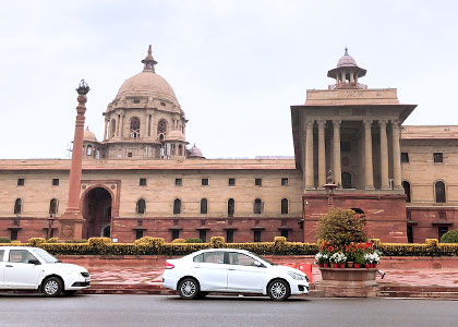 Parliament House