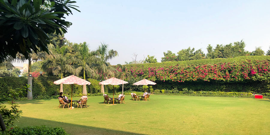 Agra Hotel