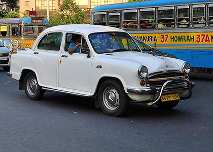 Agra Taxi