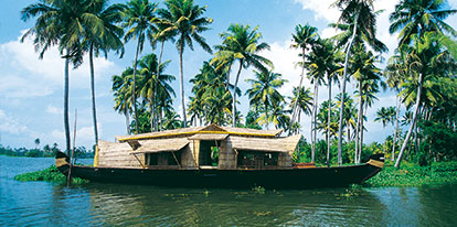 Alleppey Kerala