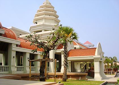 Angkor National Museum