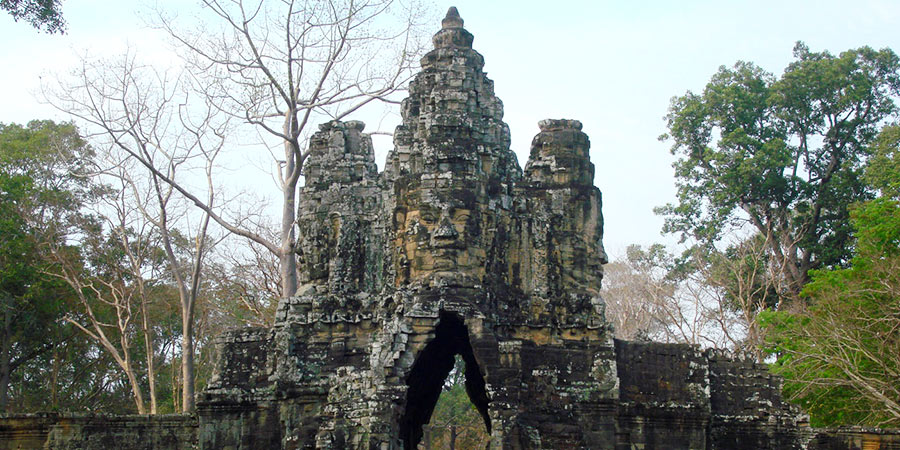 Angkor Thom