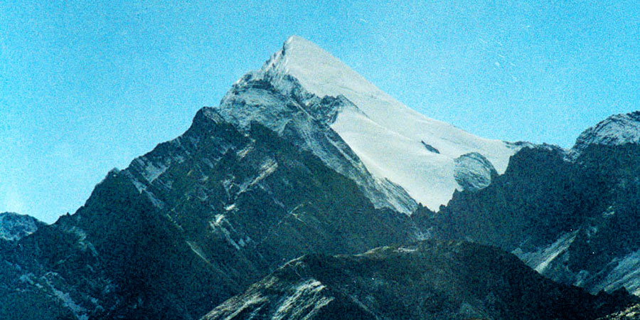 Annapurna Circuit