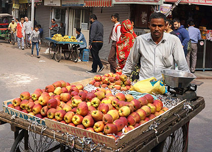 Chandni Chowk