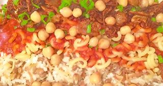 Aswan Kushari