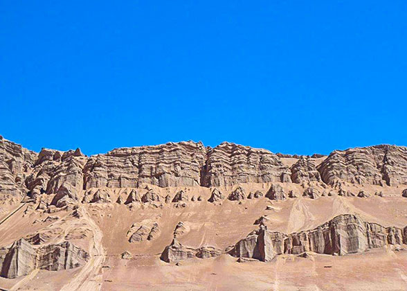 Atacama Desert