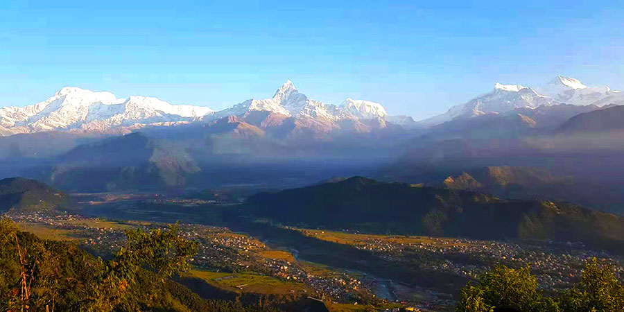 Best Time to Trek in Nepal, Trekking Places in 4 Seasons