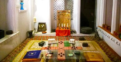 Bagore Ki Haveli Museum