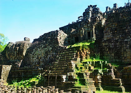 Baphuons Temple