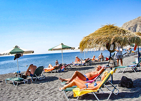 Hurghada Beach