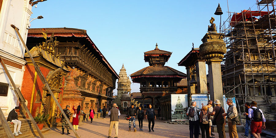 Bhaktapur
