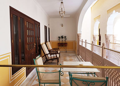 Boutique Hotel, Mumbai