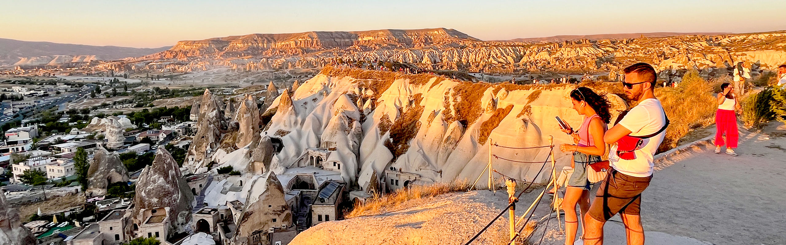 Goreme 