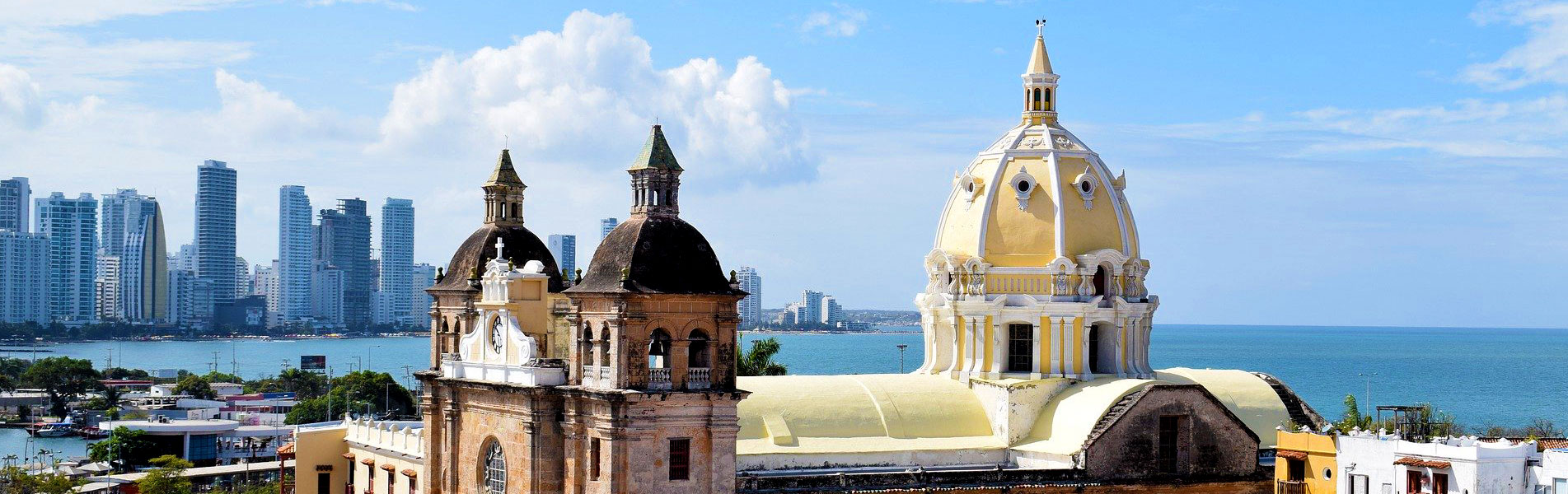 Cartagena City