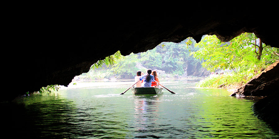Cat Ba Island