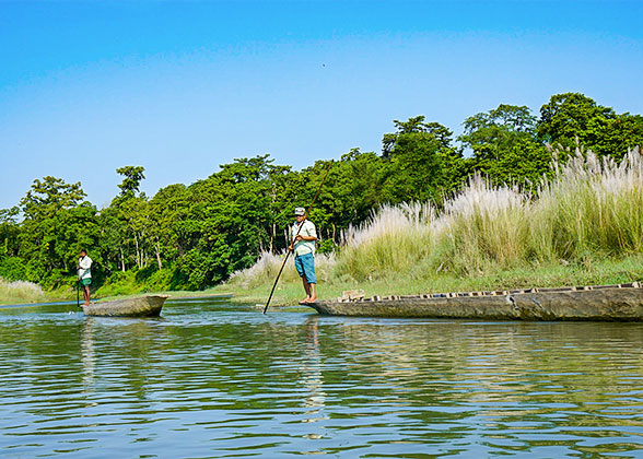 Chitwan National Park