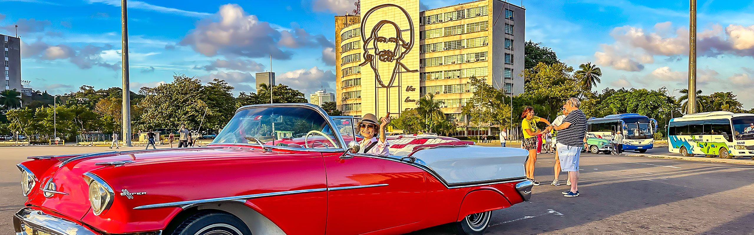 Cuba Old Havana City