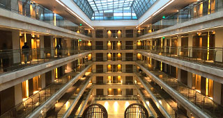 Delhi Hotel
