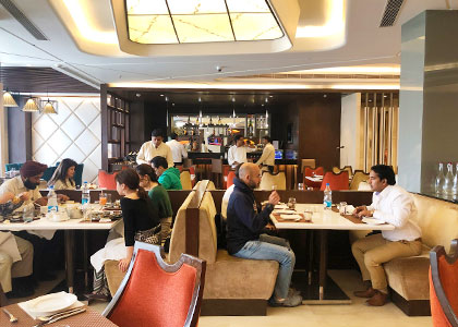 Best Non Veg Restaurants in Delhi, Best Non Veg Food in Delhi