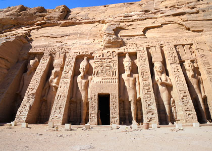 Fascinating Egypt Facts That Will Blow Your Mind