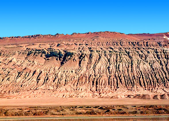Fish River Canyon