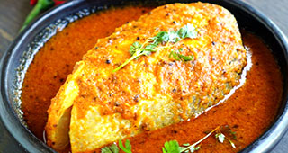 Goan Fish Curry