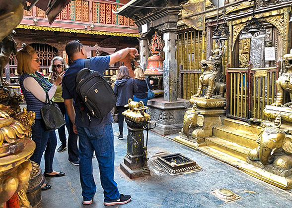 Golden Temple