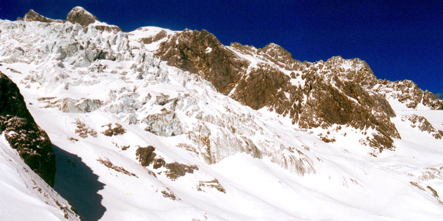 Gulmarg, Kashmir