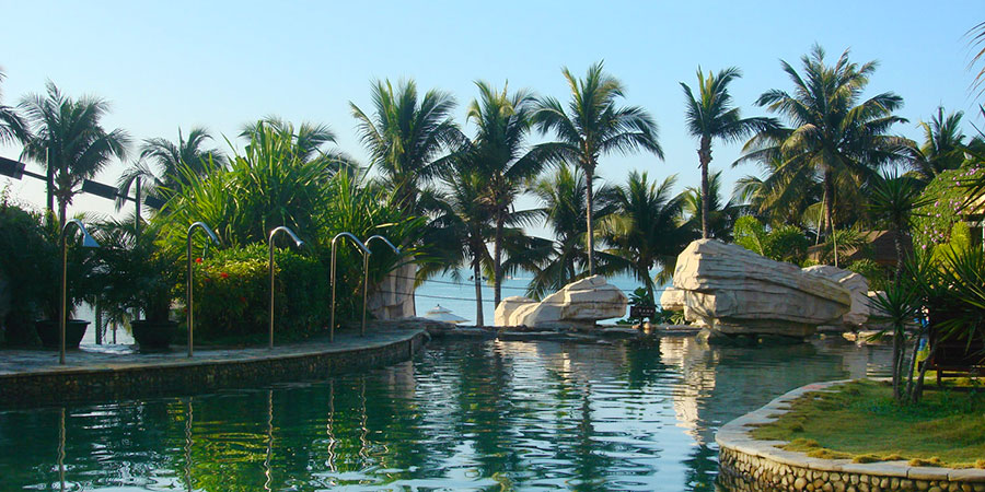 Havelock Island, Andamans