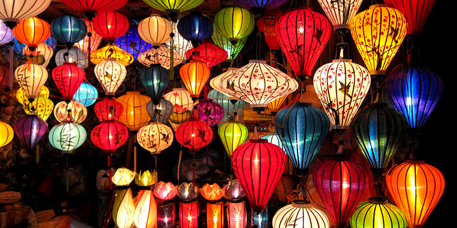 Why Is Hoi An Lantern Festival Vietnam's Most Lit Feast
