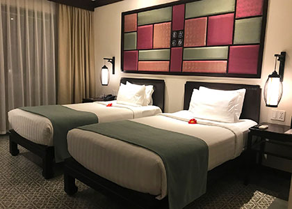 Hotel in Hoi An Ancient Town