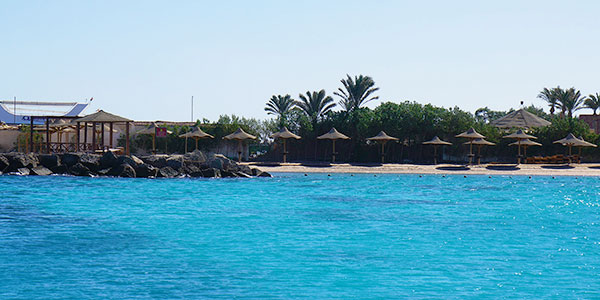 Hurghada Travel