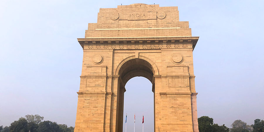 India Gate