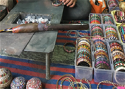 Jaipur Manual Bangles
