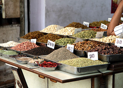 Jaipur Seasonings